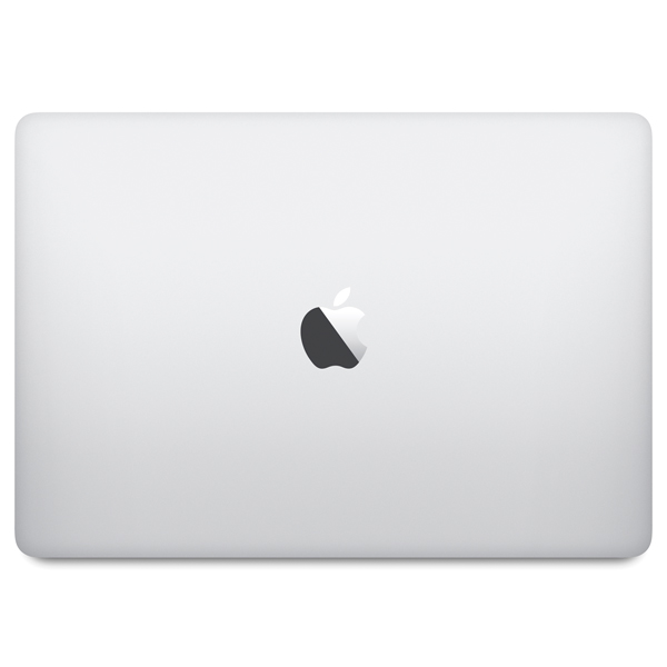 Ноутбук Apple MacBook Pro 13 i5 2.3/8/128Gb Silver (MPXR2RU/A)