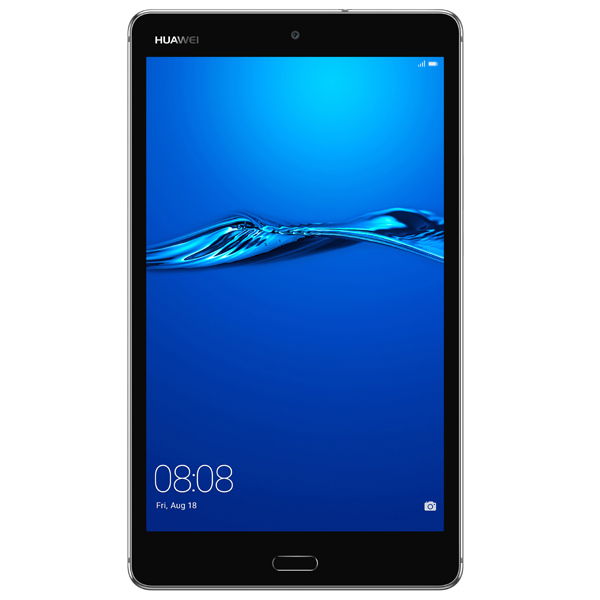 Планшет HUAWEI MediaPad M3 Lite 32Gb Space Gray (CPN-L09) фото