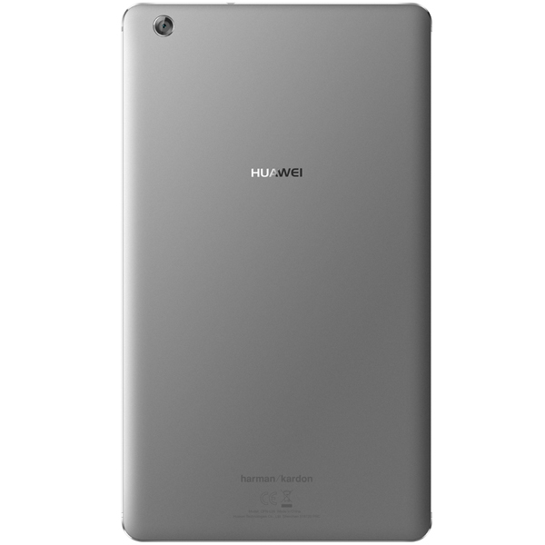Планшет HUAWEI MediaPad M3 Lite 32Gb Space Gray (CPN-L09)