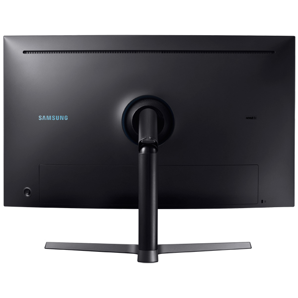 Монитор игровой Samsung 31.5"/VA/2560x1440/144Гц/черный (C32HG70QQI)