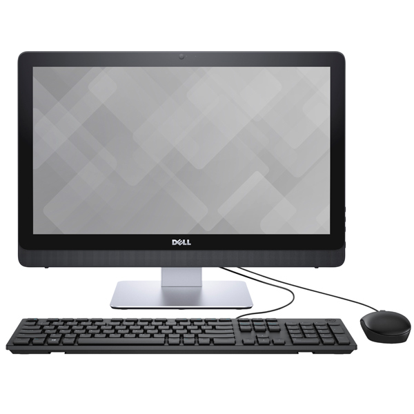 Моноблок Dell Inspiron 3464-1851