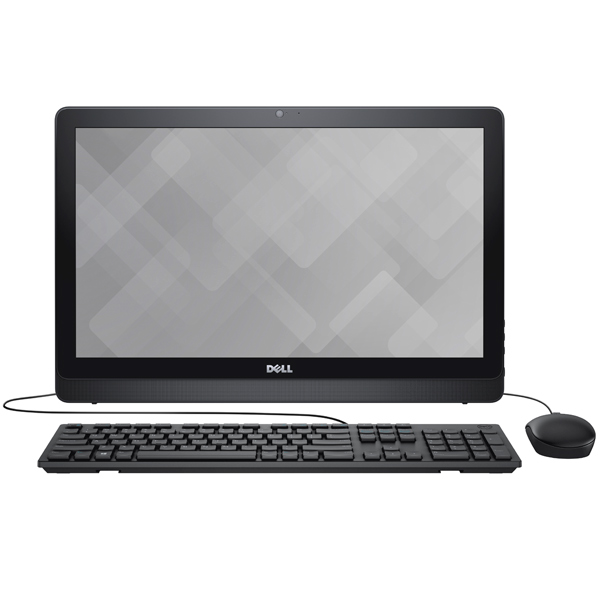 Моноблок Dell Inspiron 3264-9890