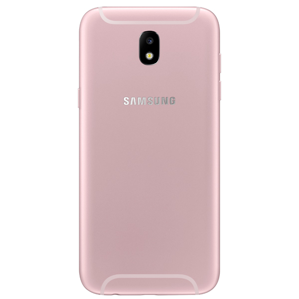 Смартфон Samsung Galaxy J5 (2017) DS Pink (SM-J530FM)
