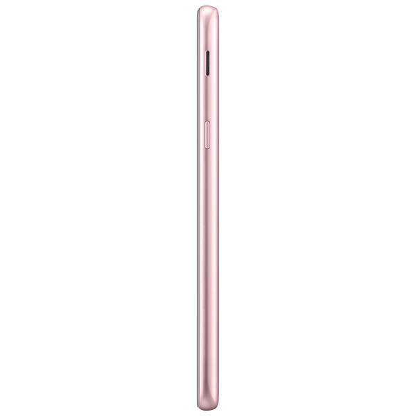 Смартфон Samsung Galaxy J5 (2017) DS Pink (SM-J530FM)