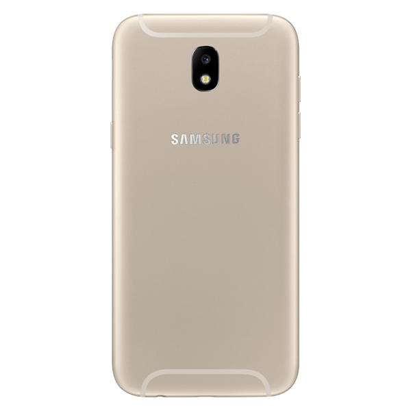 Смартфон Samsung Galaxy J5 (2017) DS Gold (SM-J530FM)
