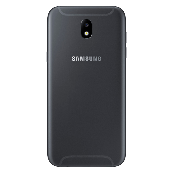 Смартфон Samsung Galaxy J5 (2017) DS Black (SM-J530FM)