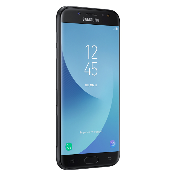 Смартфон Samsung Galaxy J5 (2017) DS Black (SM-J530FM)