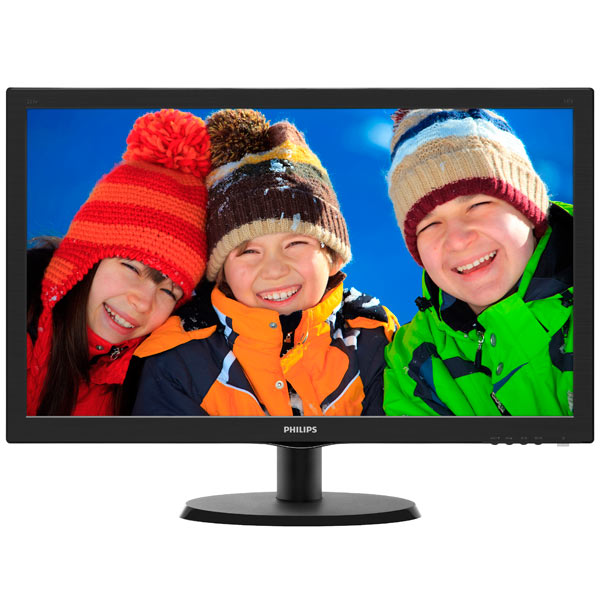 Монитор Philips 223V5LHSB2/01 фото