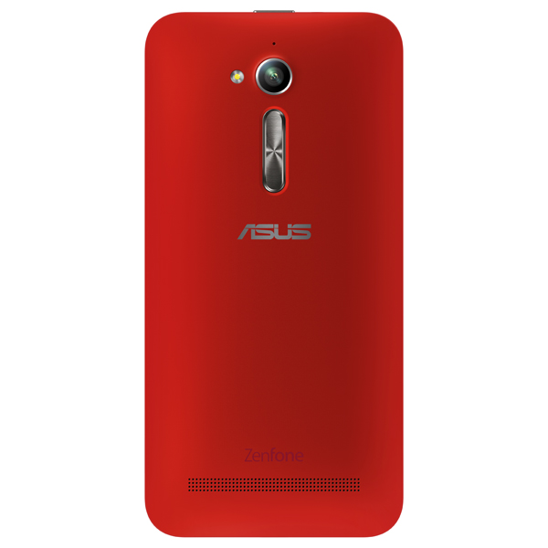 Смартфон ASUS Zenfone Go ZB500KL 32Gb Red (1C112RU)
