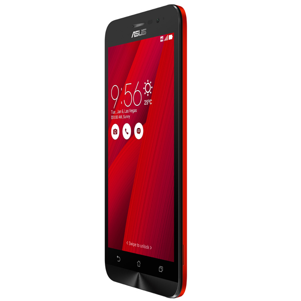Смартфон ASUS Zenfone Go ZB500KL 32Gb Red (1C112RU)