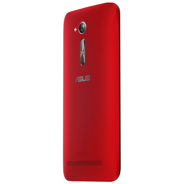Смартфон ASUS Zenfone Go ZB500KL 32Gb Red (1C112RU)