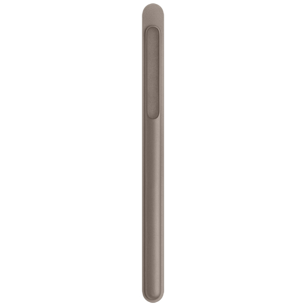 Чехол для стилуса Apple Pencil Taupe (MPQL2ZM/A)