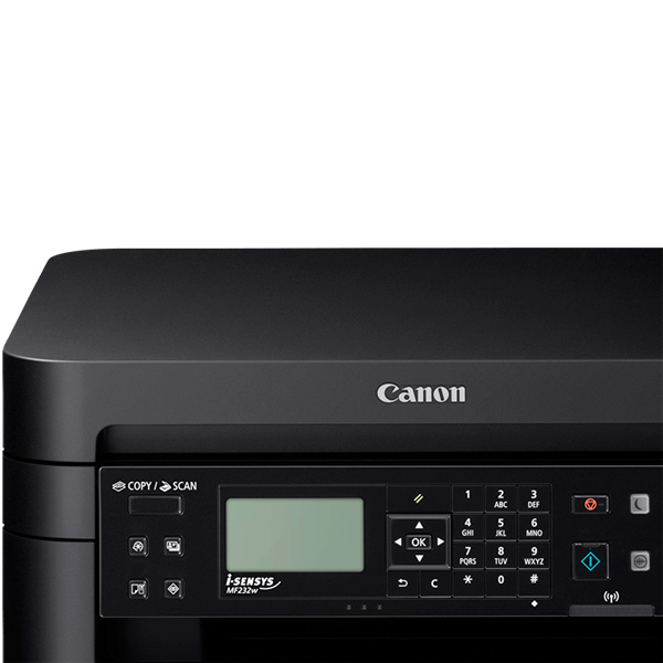 Лазерное МФУ Canon MF232w
