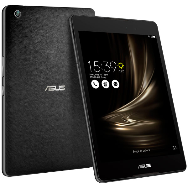 Планшет ASUS Zenpad Z581KL 8" 16Gb LTE Black (1A021A)