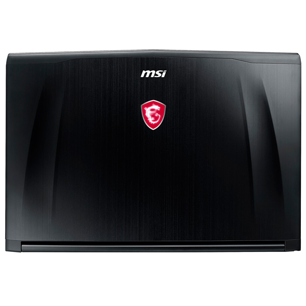 Ноутбук игровой MSI GP72VR 7RFX(Leopard Pro)-600RU