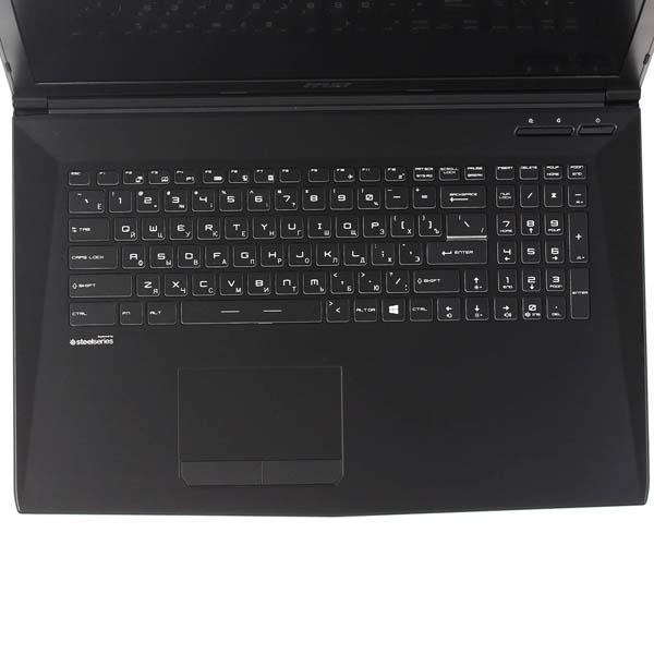 Ноутбук игровой MSI GP72VR 7RFX(Leopard Pro)-600RU