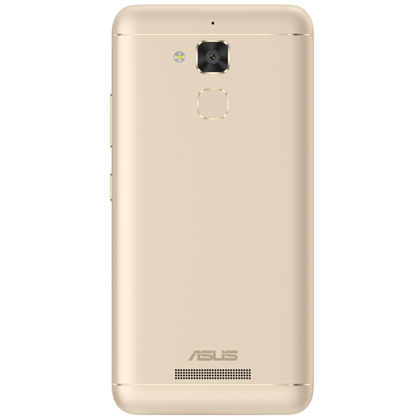 Смартфон ASUS ZenFone 3 Max ZC520TL 32Gb Gold (4G140RU)