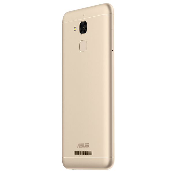 Смартфон ASUS ZenFone 3 Max ZC520TL 32Gb Gold (4G140RU)