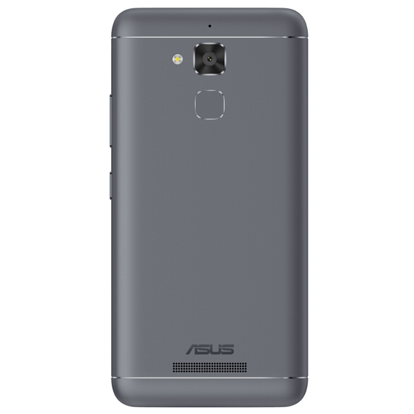Смартфон ASUS ZenFone 3 Max ZC520TL 32Gb Gray (4H141RU)