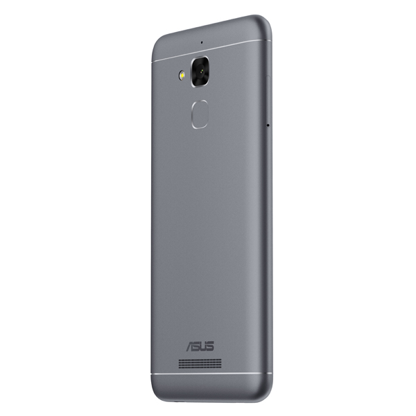 Смартфон ASUS ZenFone 3 Max ZC520TL 32Gb Gray (4H141RU)