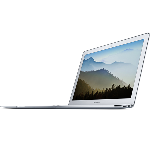 Ноутбук Apple MacBook Air 13 i7 2.2/8Gb/256SSD (Z0UU0002L)