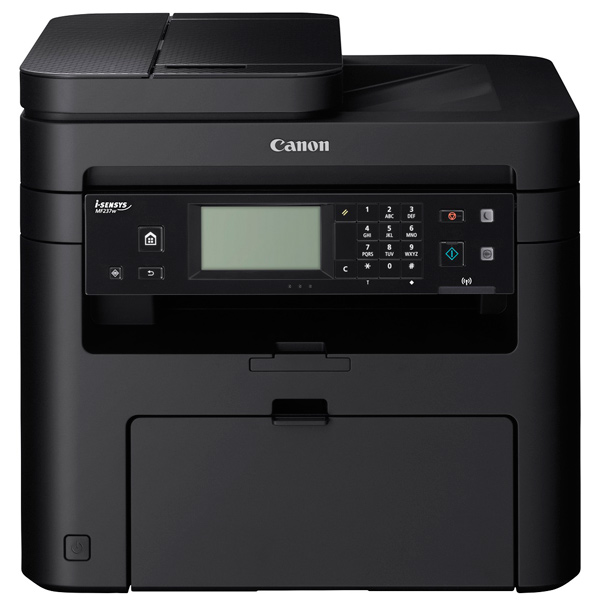 Лазерное МФУ Canon i-SENSYS MF237w