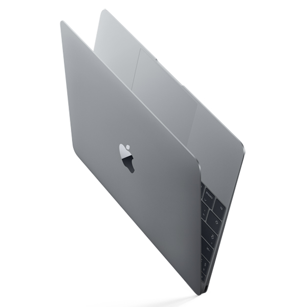 Ноутбук Apple MacBook 12 Core i7 1,4/8/256 SSD SG