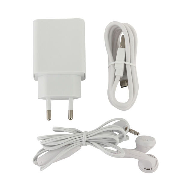 Смартфон Motorola MOTO E Plus Iron Gray (XT1771)