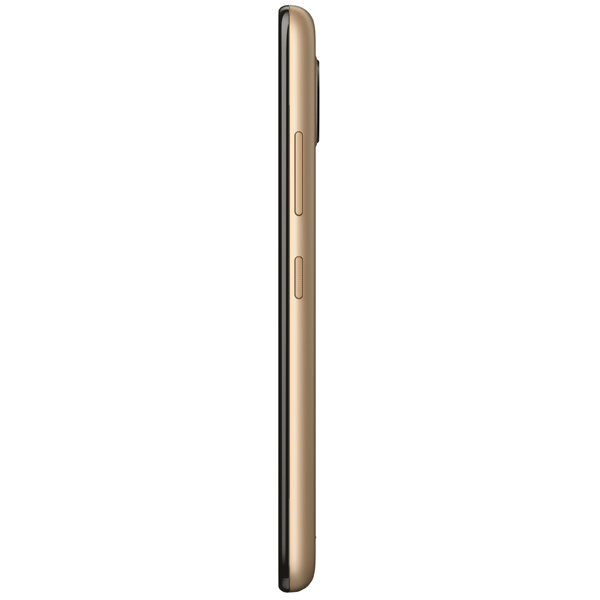 Смартфон Motorola MOTO C Fine Gold ( XT1754)