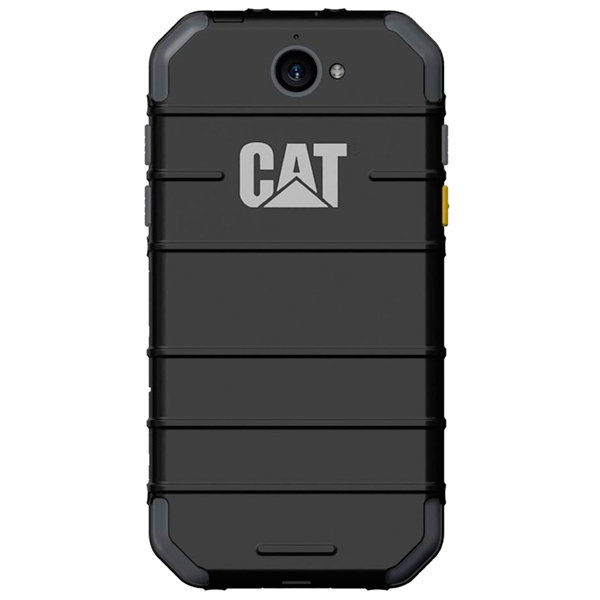 Смартфон CAT S30 черный