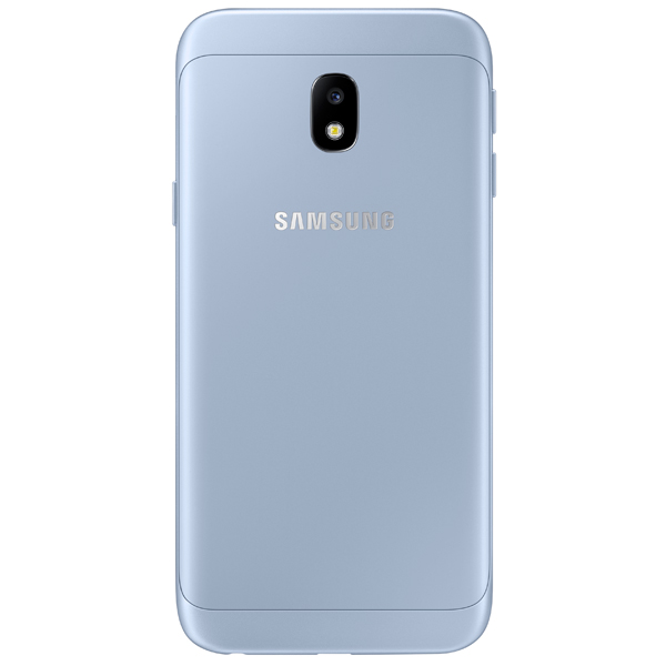 Смартфон Samsung Galaxy J3 (2017) DS Blue (SM-J330F)
