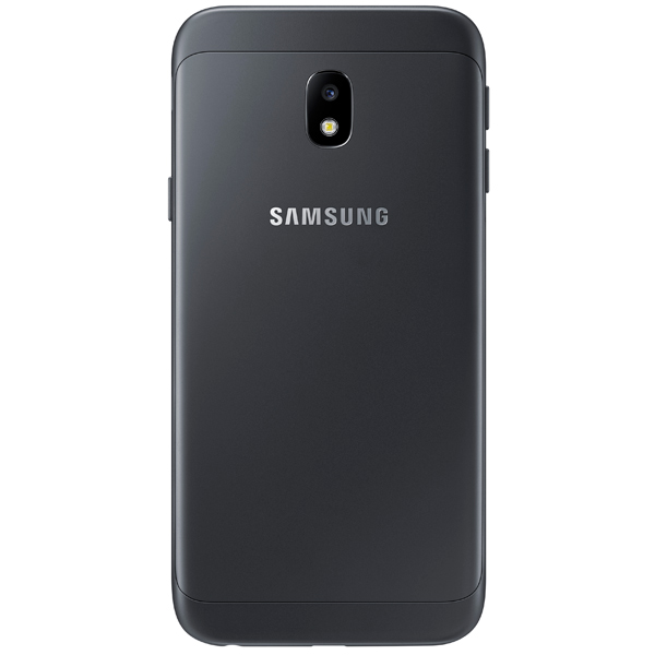 Смартфон Samsung Galaxy J3 (2017) Black (SM-J330F)