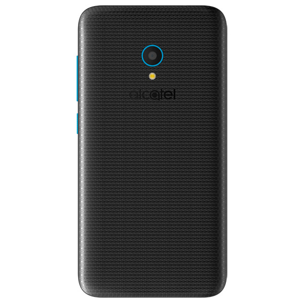 Смартфон Alcatel U5 4G DS Sharp Blue (5044D)