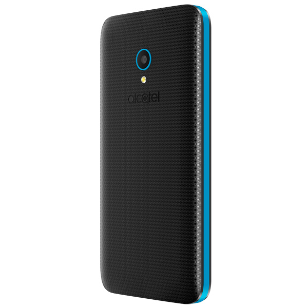 Смартфон Alcatel U5 4G DS Sharp Blue (5044D)