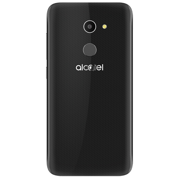 Смартфон Alcatel A3 DS Prime Black (5046D)