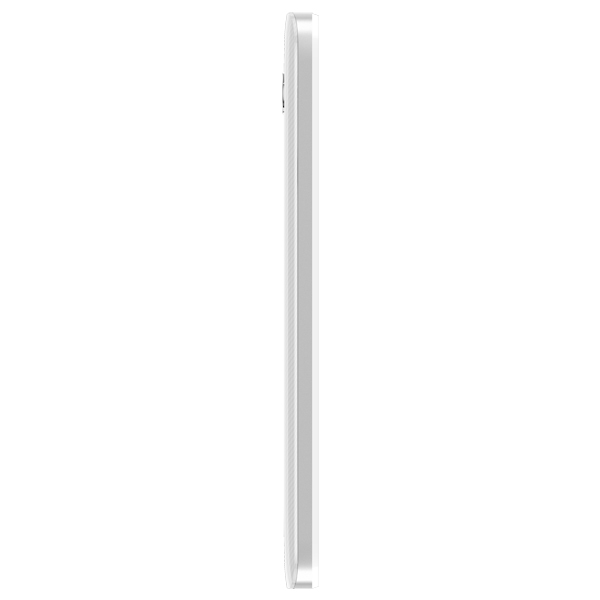 Смартфон Alcatel A3 DS Pure White (5046D)