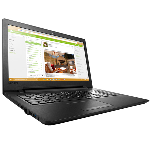 Ноутбук Lenovo IdeaPad 110-15ACL (80TJ0033RK)