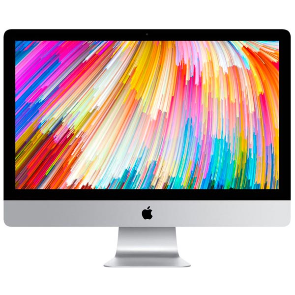 Моноблок Apple iMac 27 Retina 5K Core i5 3,5/64/3TB FD