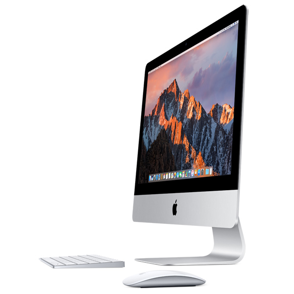 Моноблок Apple iMac 21.5 Retina 4K Core i5 3,4/8/256 SSD