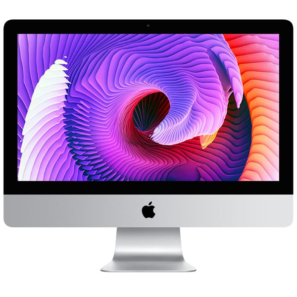 Моноблок Apple iMac 21.5 Retina 4K Core i5 3,4/8/1TB SSD