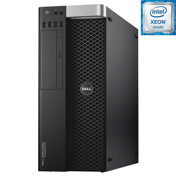 Системный блок Dell Precision 5810-0224 фото