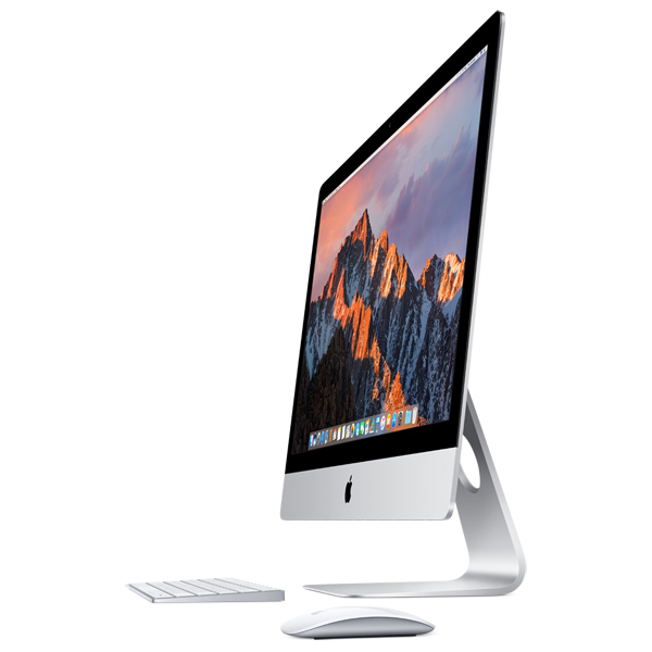 Моноблок Apple iMac 27 Retina 5K Core i7 4,2/64/2TB SSD