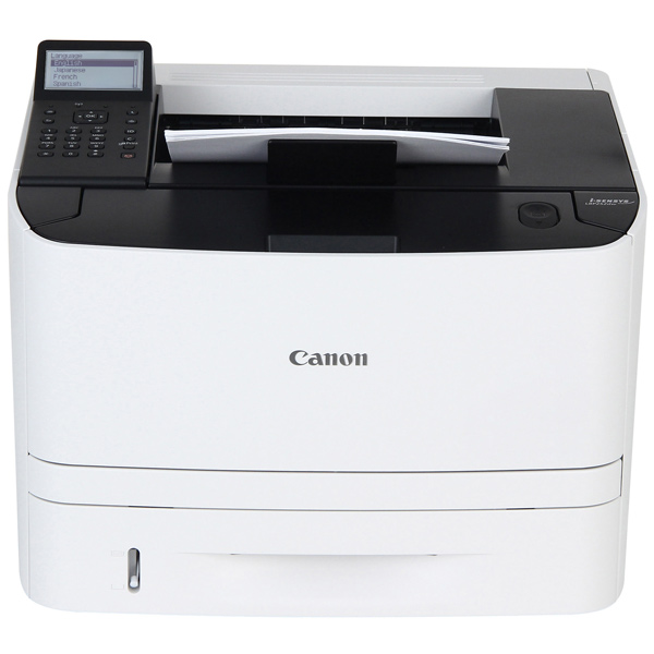 Лазерный принтер Canon i-SENSYS LBP252dw фото
