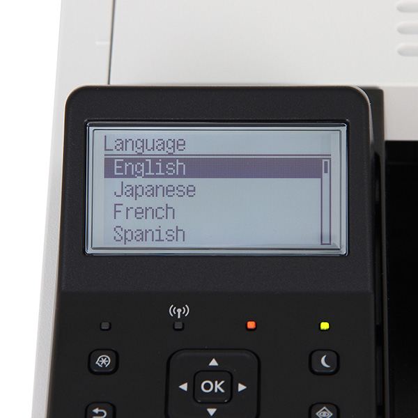 Лазерный принтер Canon i-SENSYS LBP252dw