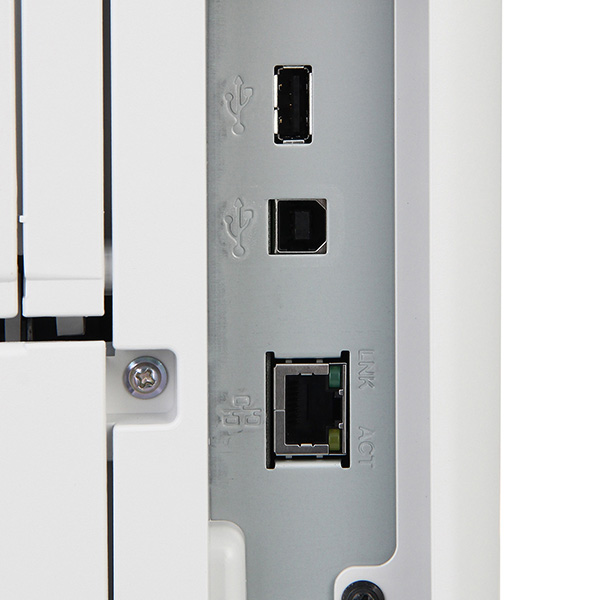 Лазерный принтер Canon i-SENSYS LBP252dw