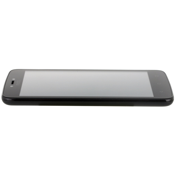 Смартфон Motorola MOTO C Starry Black (XT1754)