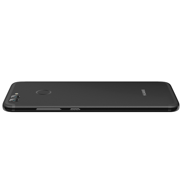 Смартфон HUAWEI NOVA 2 Black (PIC-LX9)