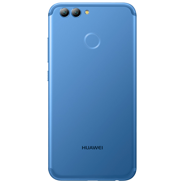 Смартфон HUAWEI NOVA 2 Blue (PIC-LX9)