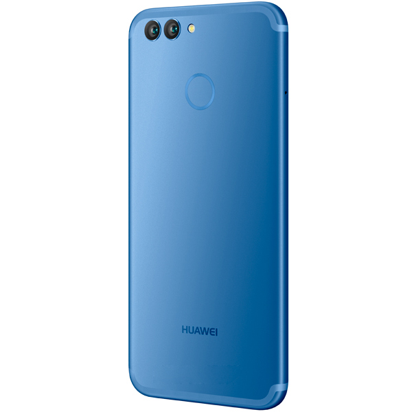 Смартфон HUAWEI NOVA 2 Blue (PIC-LX9)