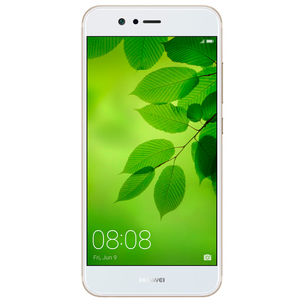 Смартфон HUAWEI NOVA 2 Gold (PIC-LX9)
